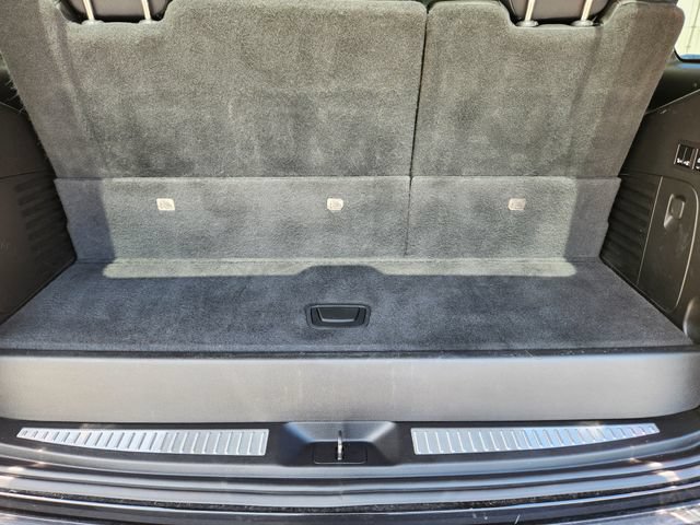 Used 2019 Chevrolet Tahoe Premier AWD/4WD image 38