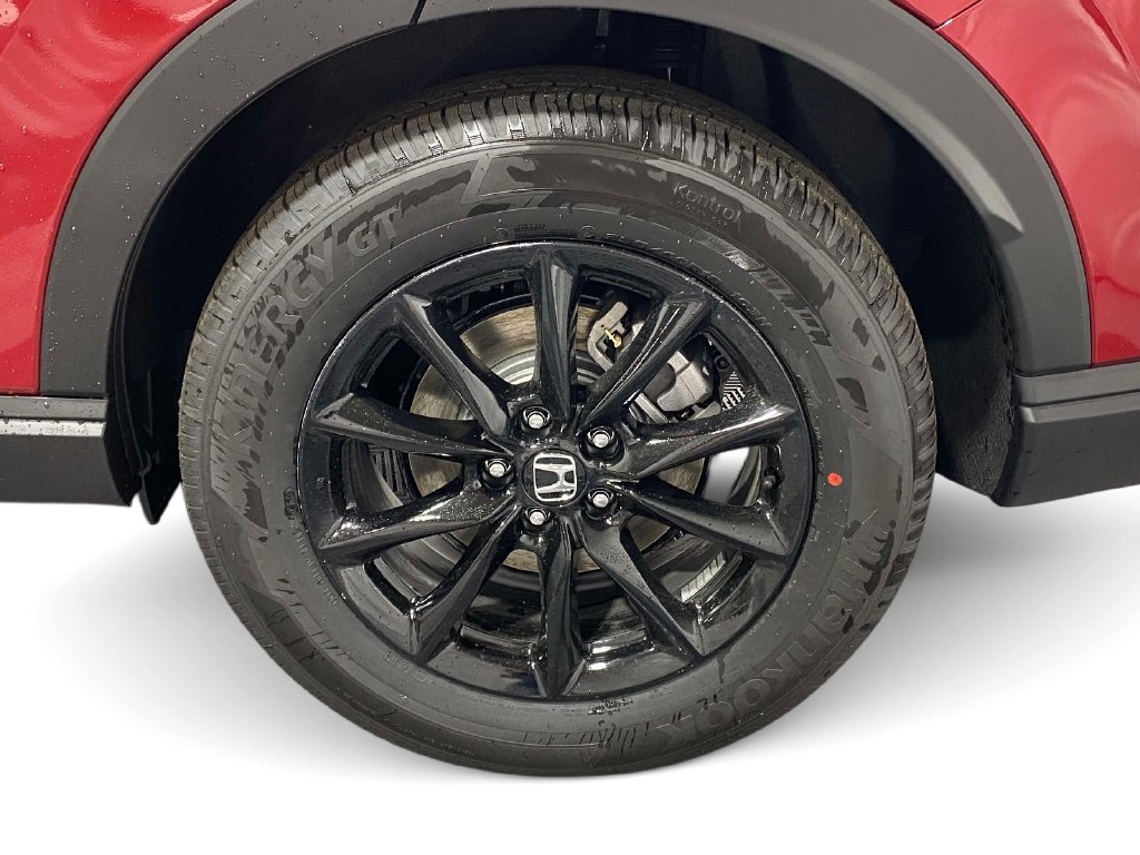 New 2026 Honda CR-V Sport image 8