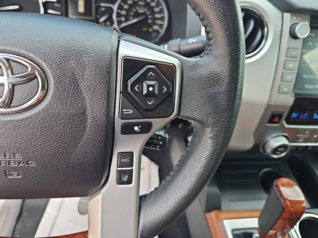 Used 2021 Toyota Tundra 1794 Edition RWD image 18