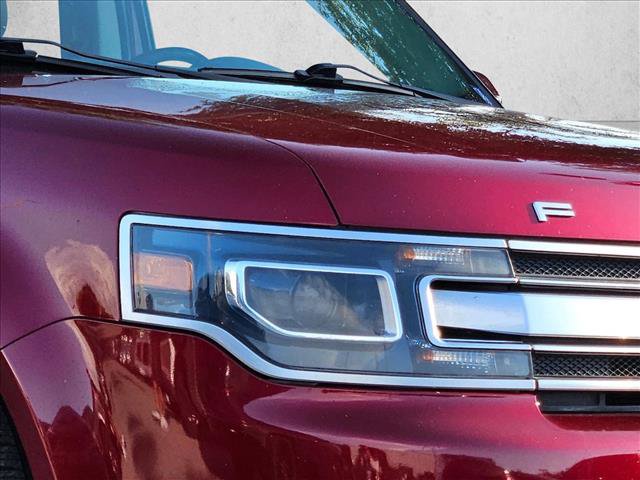 Certified 2019 Ford Flex Limited w/ Equipment Group 303A AWD/4WD image 9