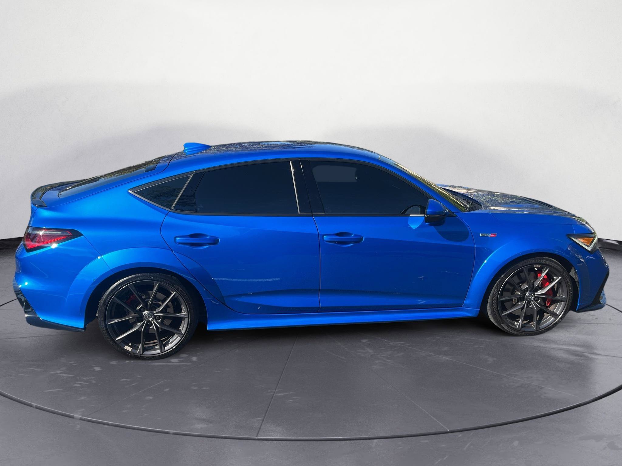 Used 2026 Acura Integra Type S FWD image 8