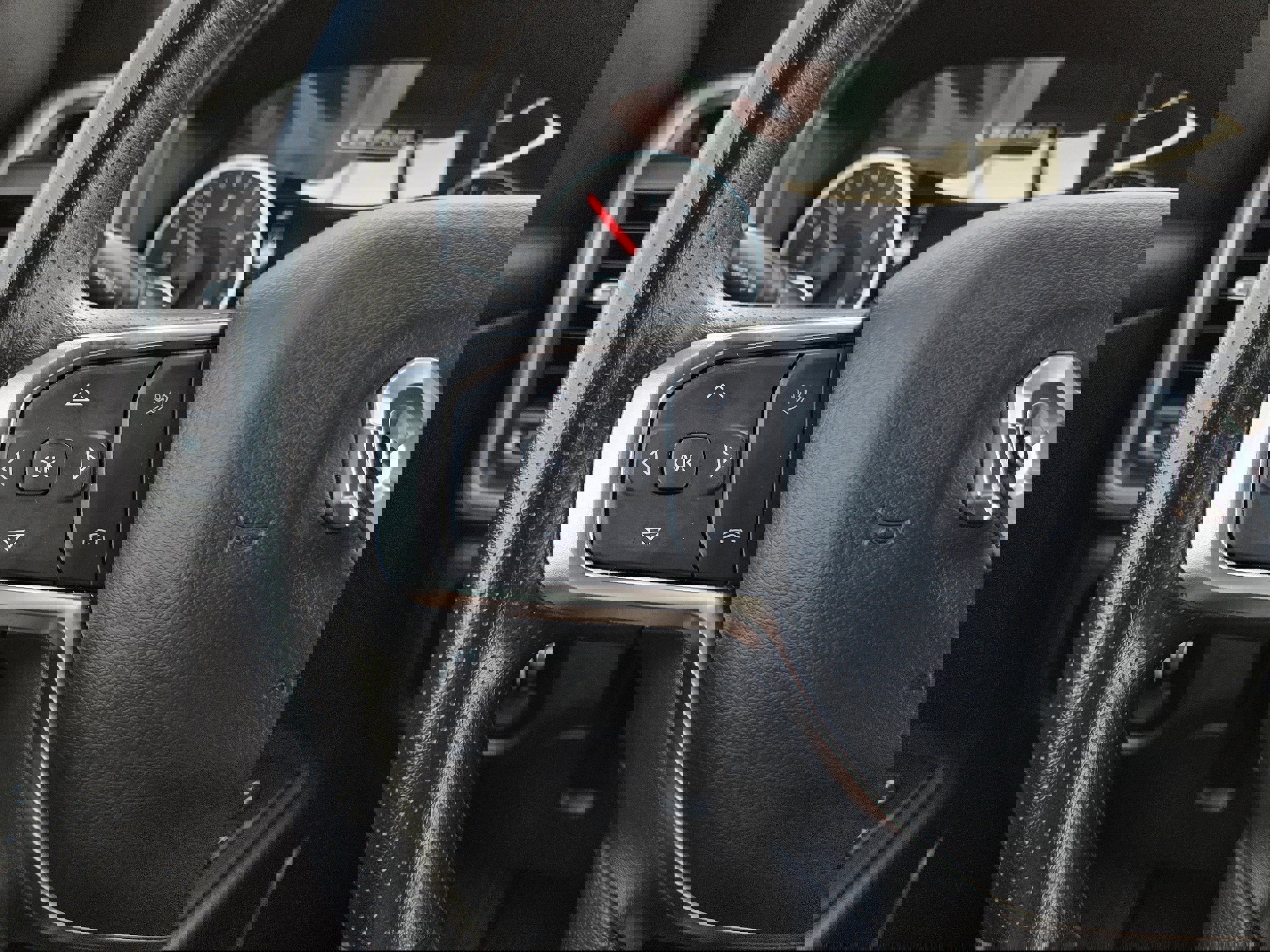 Used 2025 RAM 1500 Classic Warlock image 39