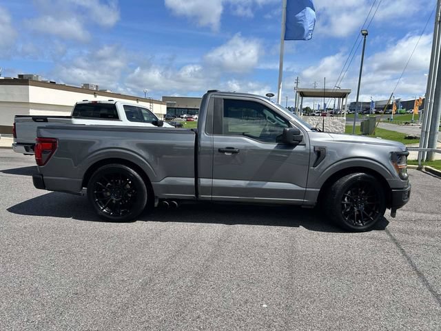 Used 2025 Ford F150 XL RWD image 2