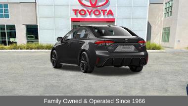 New 2027 Toyota Corolla SE FWD image 9
