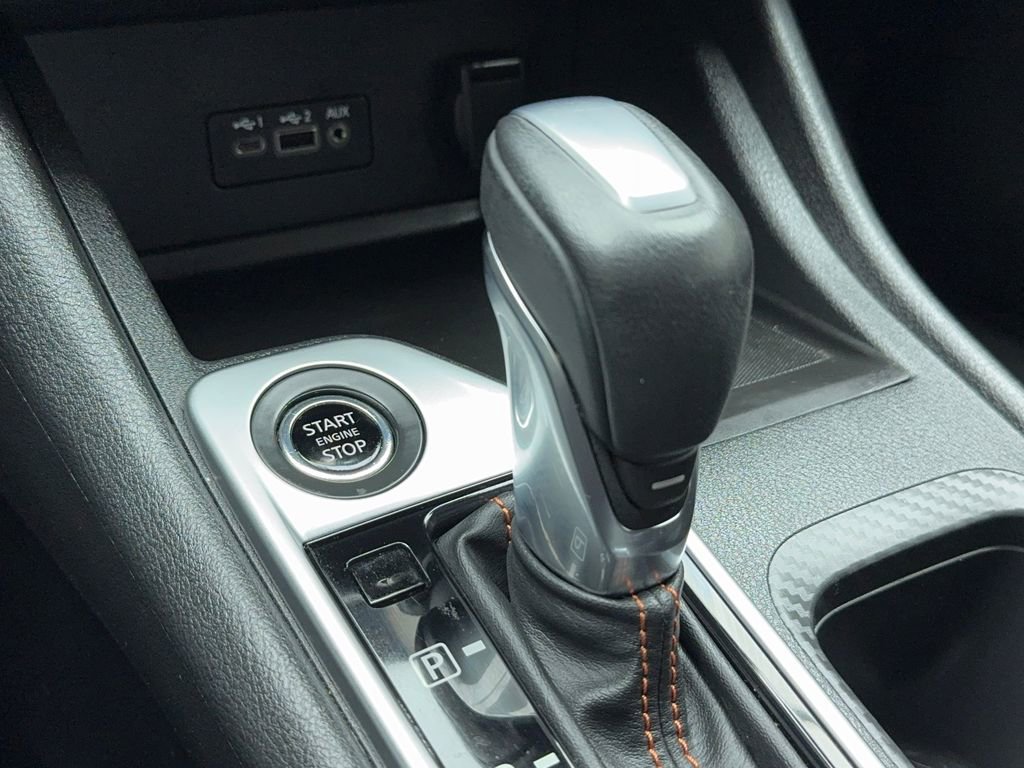 Used 2023 Nissan Sentra SR image 26