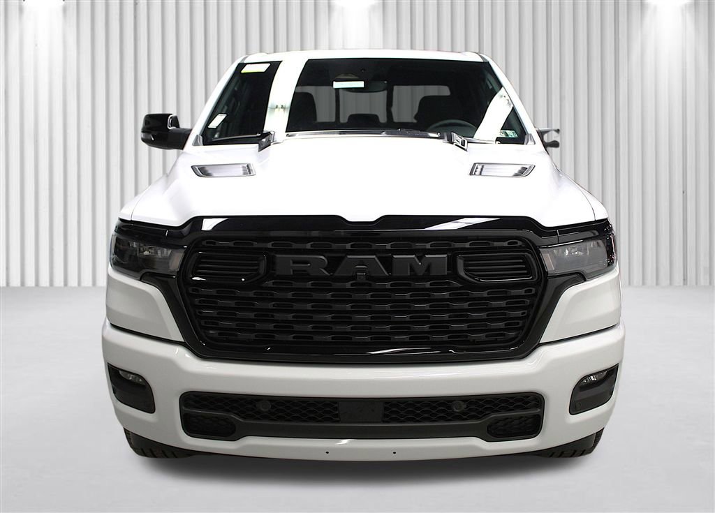 New 2026 RAM 1500 Lone Star image 45