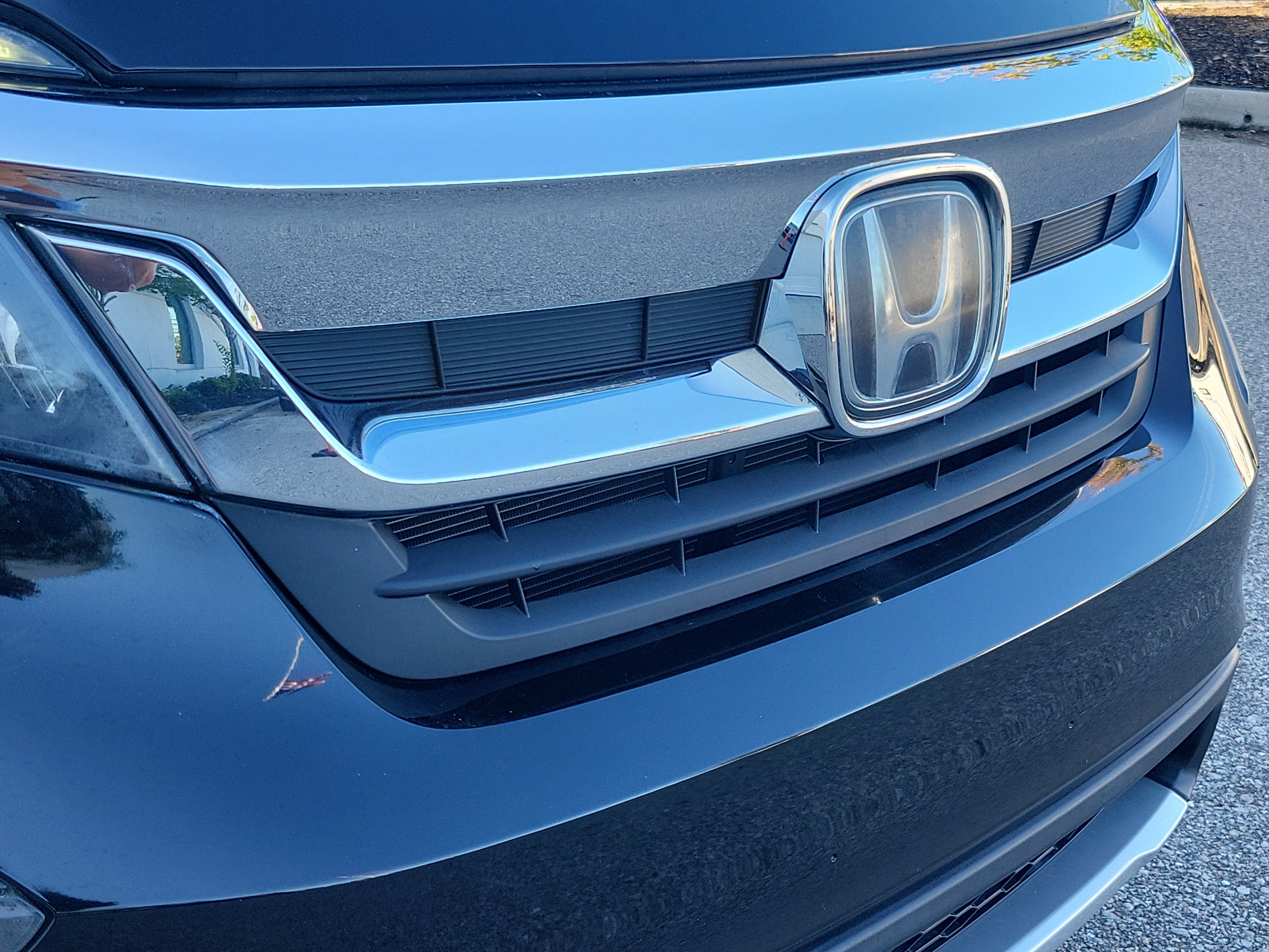 Used 2021 Honda Pilot EX-L image 13