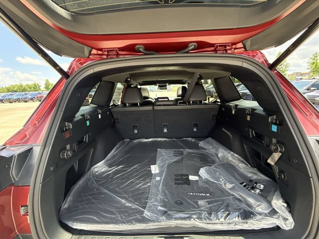 New 2026 Subaru Outback Premium AWD/4WD image 26