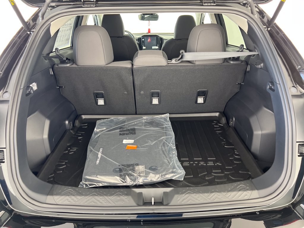 New 2026 Subaru Crosstrek 2.5i Premium AWD/4WD image 25