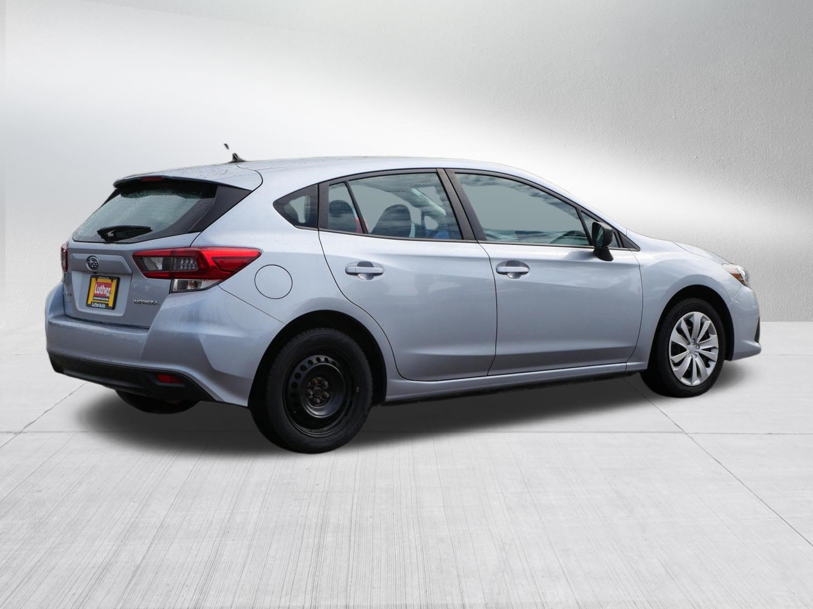 Used 2022 Subaru Impreza 2.0i AWD/4WD image 7