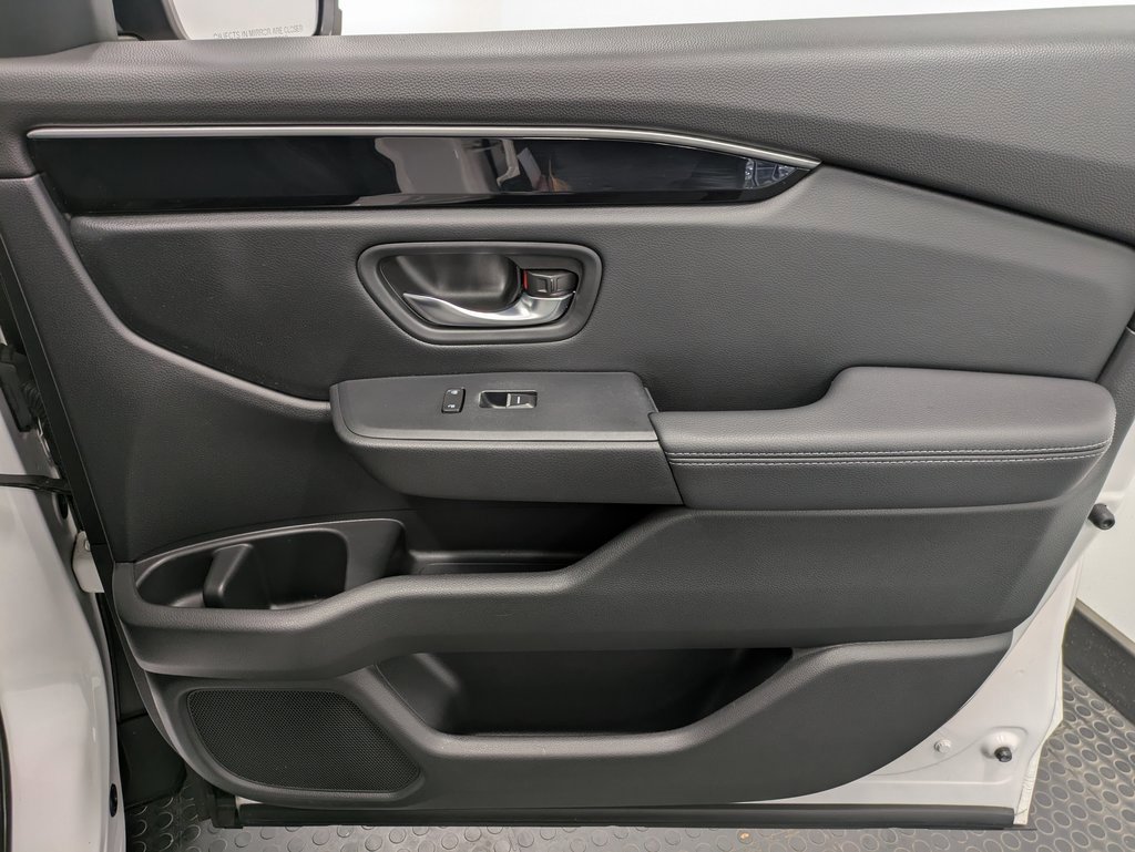 Certified 2023 Honda Pilot Touring image 28