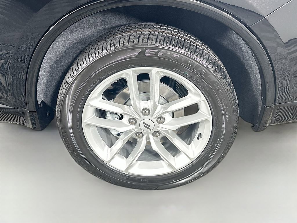 New 2026 Dodge Durango GT w/ Trailer Tow Group IV image 17