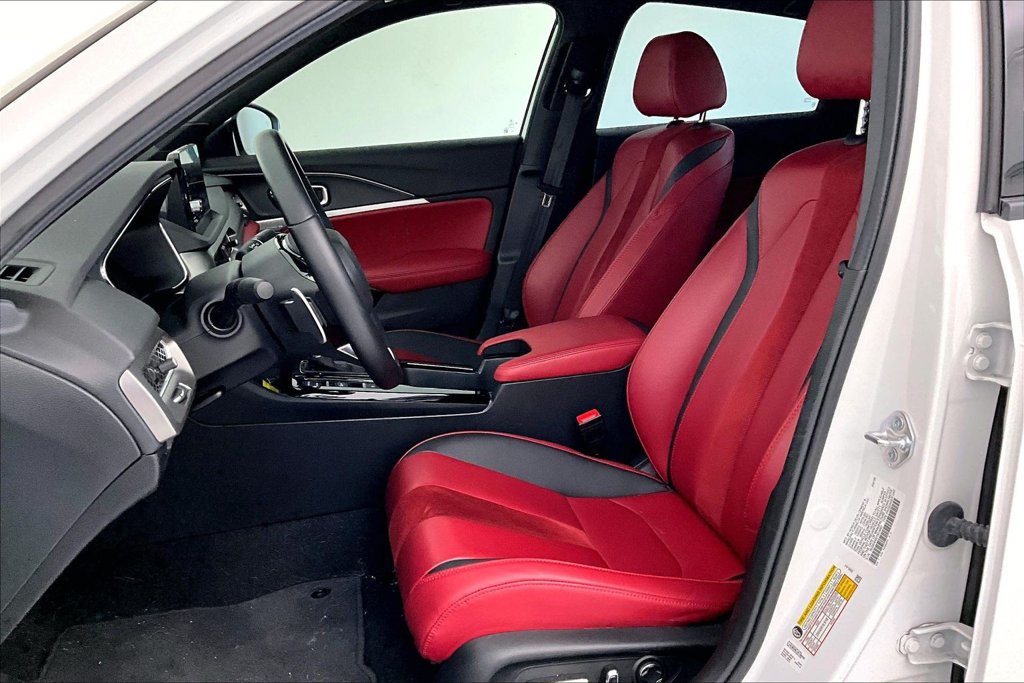 Used 2026 Acura Integra A-Spec w/ Technology Package FWD image 30