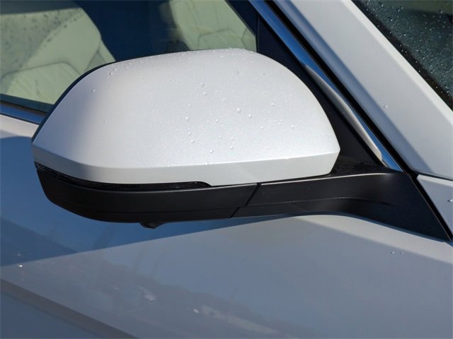 New 2026 Volkswagen Atlas SEL Premium R-Line image 12