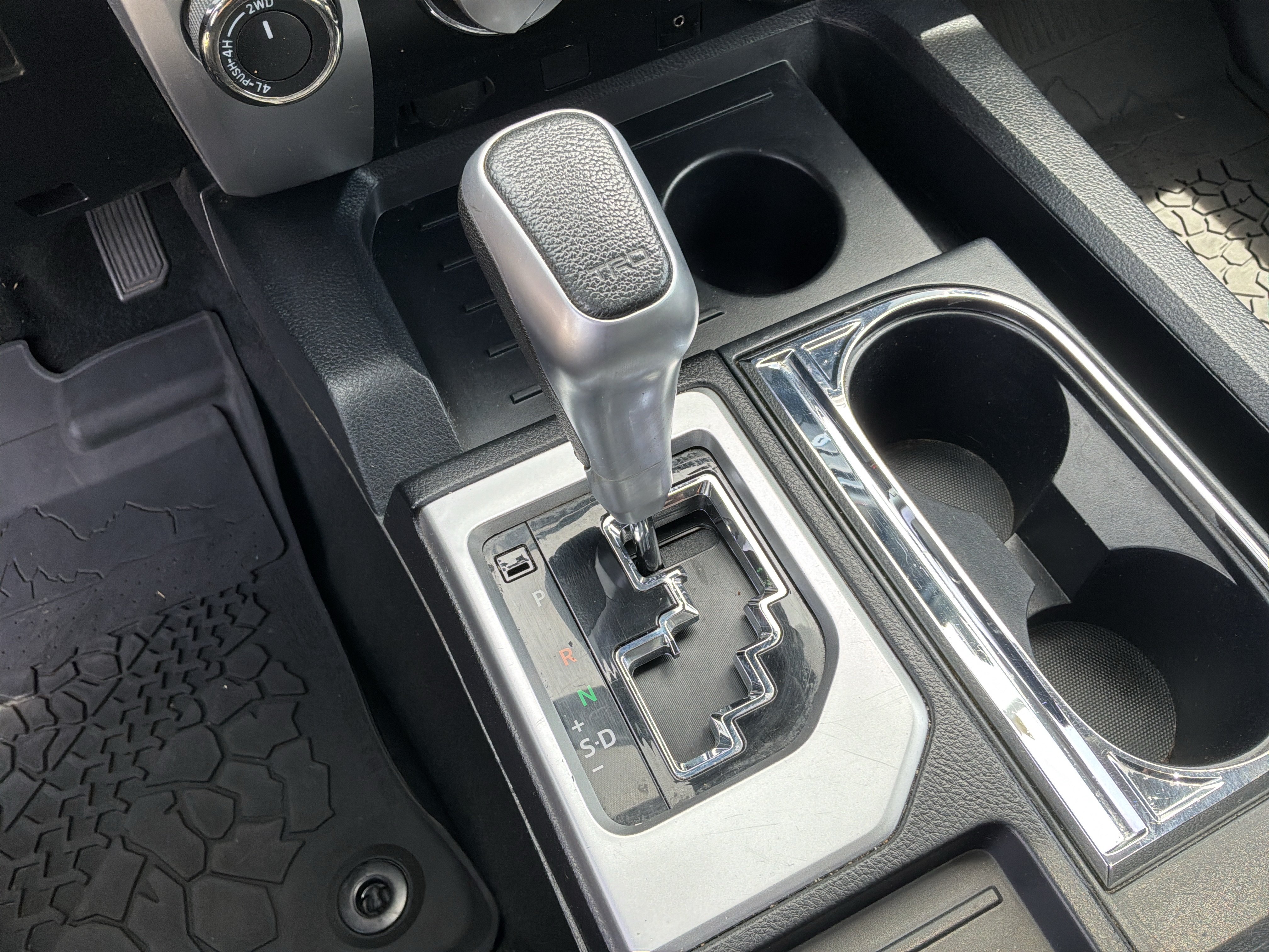 Used 2019 Toyota Tundra TRD Pro AWD/4WD image 26