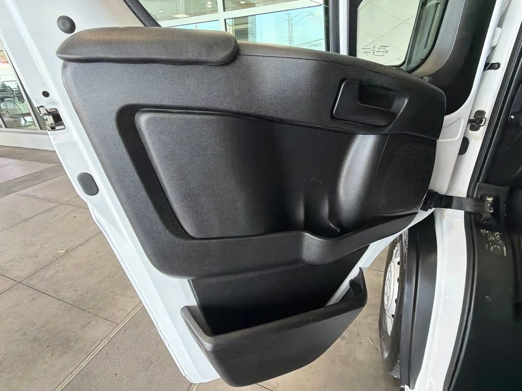 Used 2023 RAM ProMaster 1500 FWD image 18