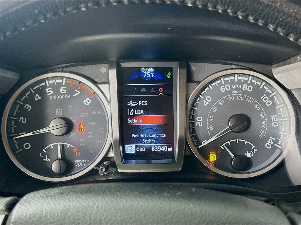 Used 2021 Toyota Tacoma SR5 image 23