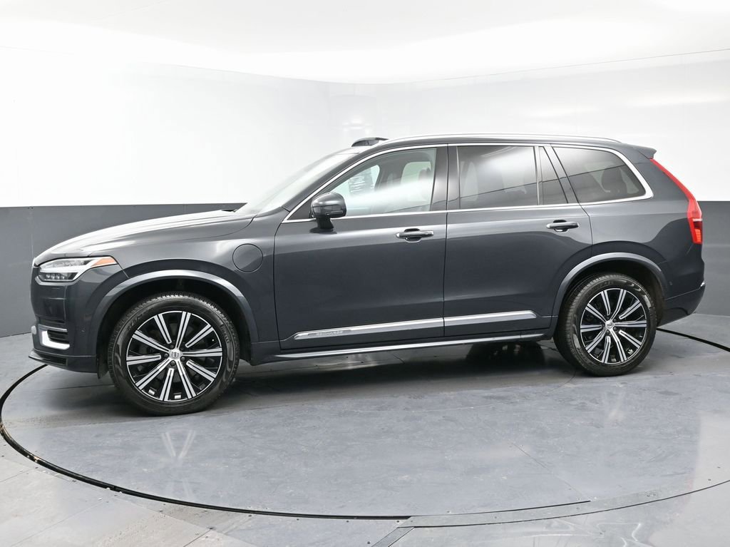 Used 2021 Volvo XC90 T8 Inscription w/ Protection Package Premier image 6