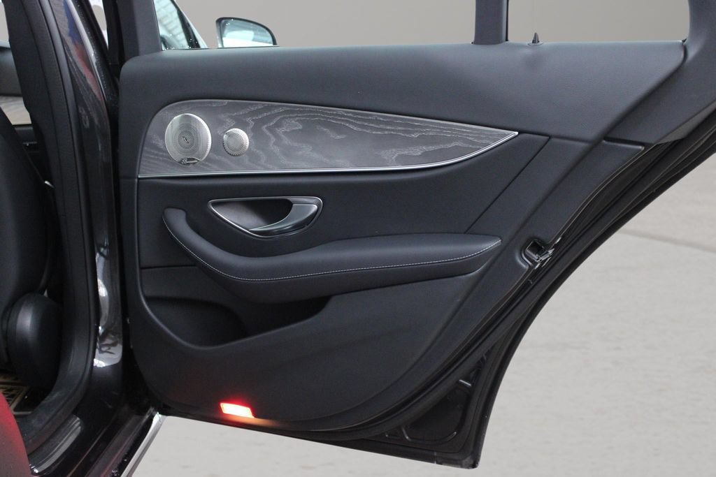 Used 2023 Mercedes-Benz E 450 4MATIC All-Terrain Wagon image 29