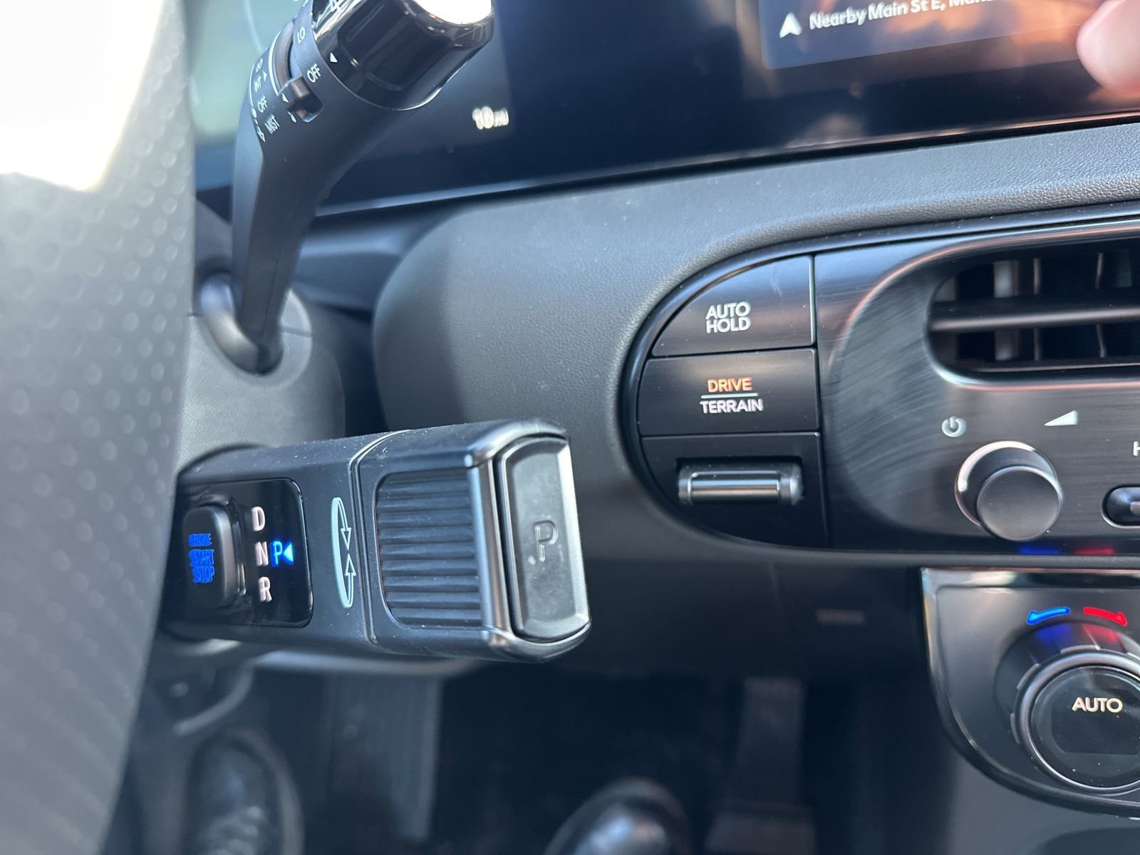 New 2026 Hyundai Palisade XRT Pro image 53