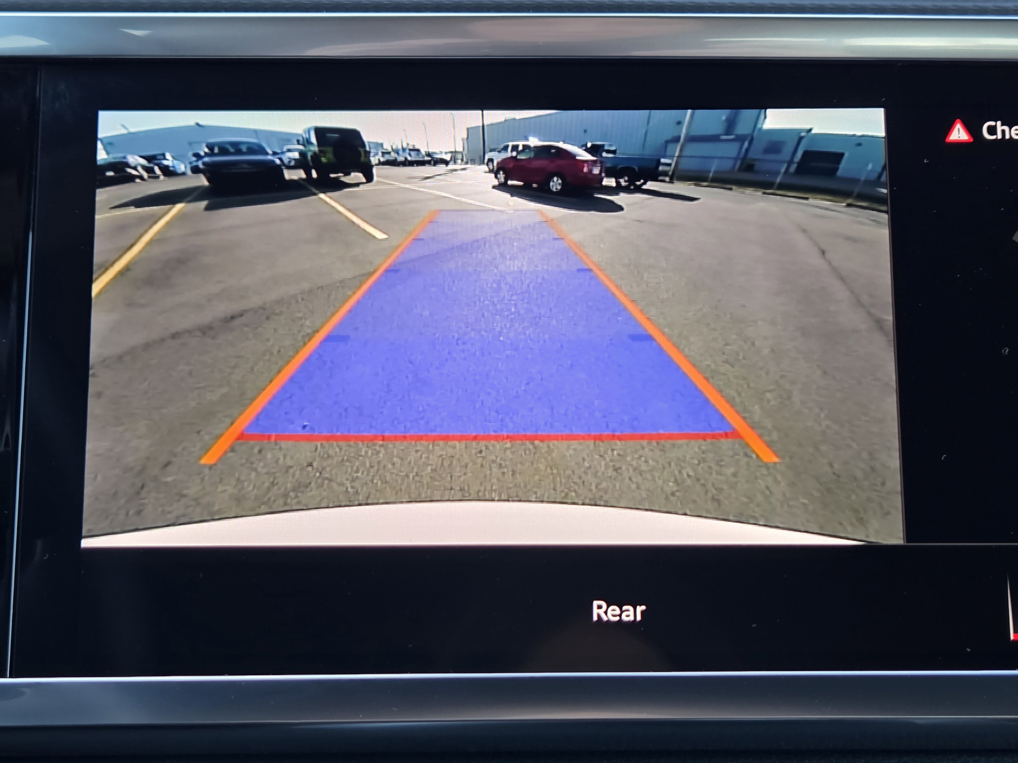 Certified 2025 Audi Q3 2.0T Premium w/ Convenience Package image 13