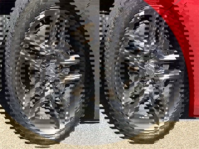 Certified 2024 Acura TLX SH-AWD w/ A-SPEC Pkg image 10