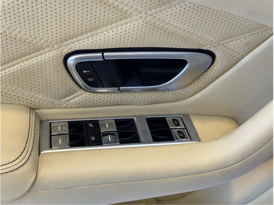 Used 2014 Bentley Continental GT Speed image 10