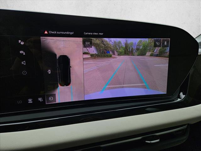 New 2025 Audi A5 2.0T Prestige image 15