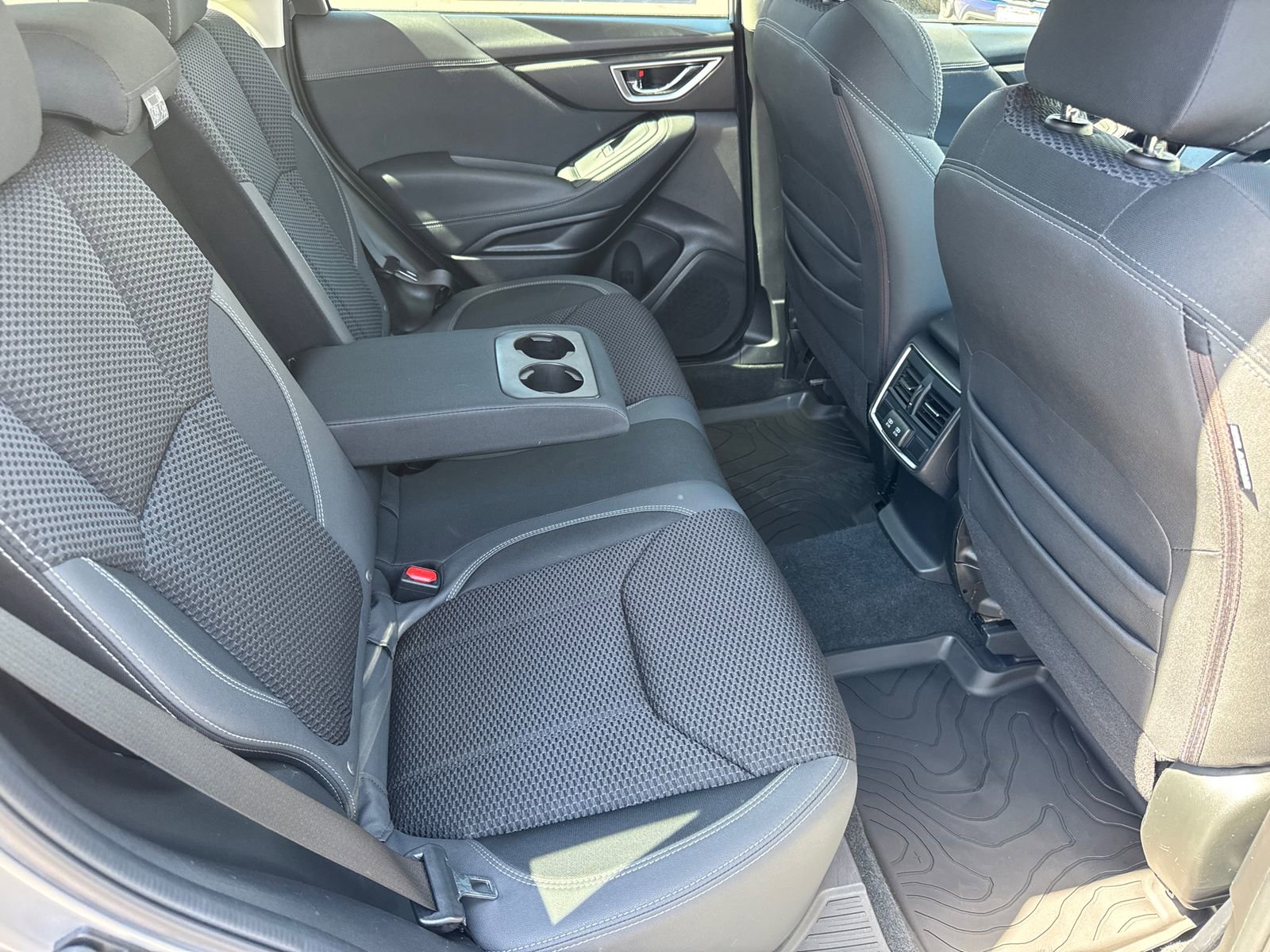 Used 2020 Subaru Forester Premium w/ Popular Package #1 AWD/4WD image 11