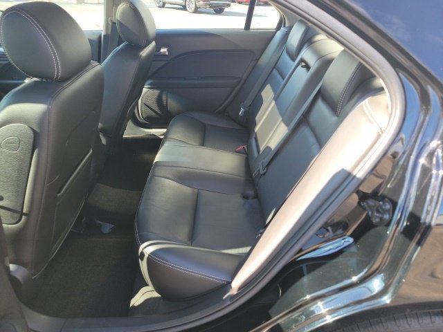 Used 2008 Mercury Milan Premier FWD image 21