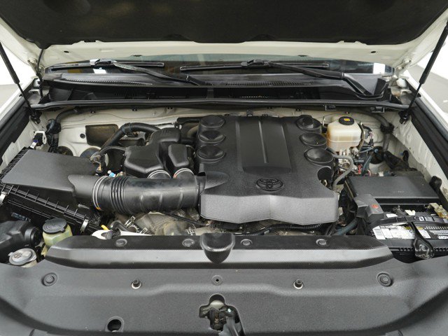 Used 2017 Toyota 4Runner Limited image 30