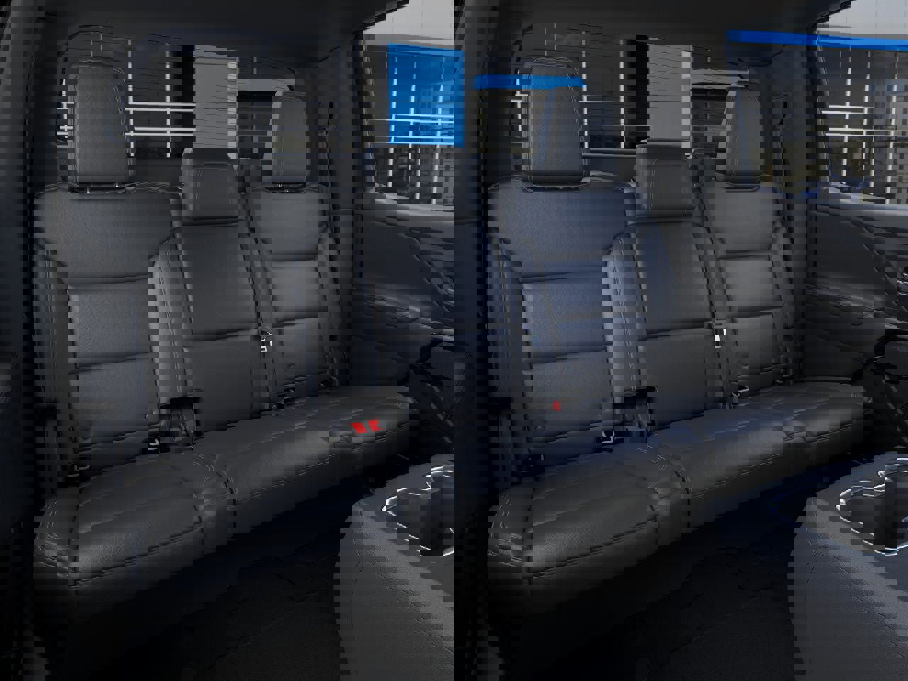 New 2026 Chevrolet Silverado EV LT image 51