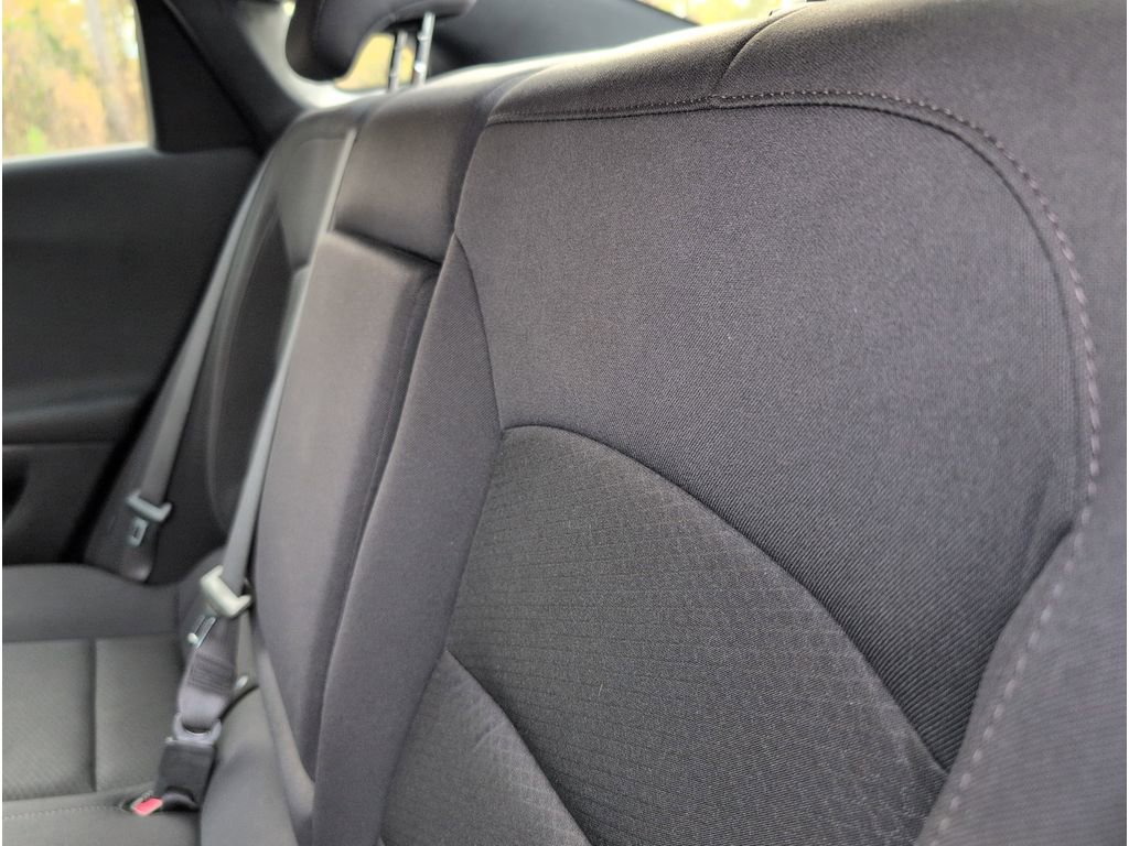 Used 2024 Chevrolet Malibu LT image 30