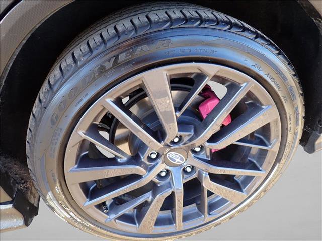 Certified 2022 Subaru WRX Premium image 7