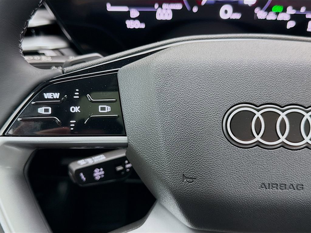 Used 2025 Audi A5 2.0T Premium AWD/4WD image 12