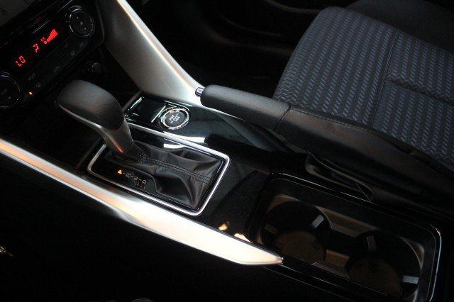 New 2026 Mitsubishi Eclipse Cross ES AWD/4WD image 14