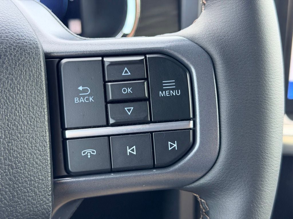 New 2026 Ford F150 Lariat RWD image 21