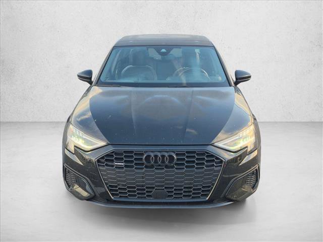Certified 2024 Audi A3 2.0T Premium Plus w/ Premium Plus Package AWD/4WD video 2