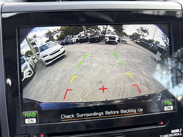 Used 2023 Subaru Crosstrek 2.5i Limited image 17