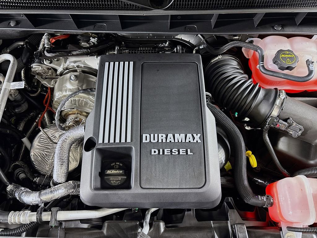 New 2026 GMC Sierra 1500 SLT w/ SLT Premium Package image 31