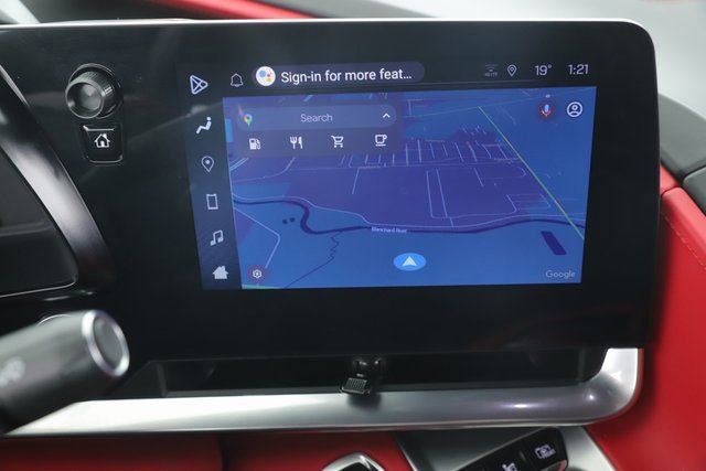 Used 2024 Chevrolet Corvette Stingray Premium Cpe image 5