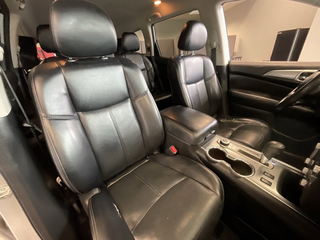 Used 2019 Nissan Pathfinder SL image 20