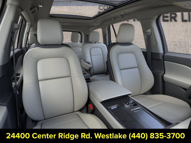 New 2026 Lincoln Aviator Reserve AWD/4WD image 10
