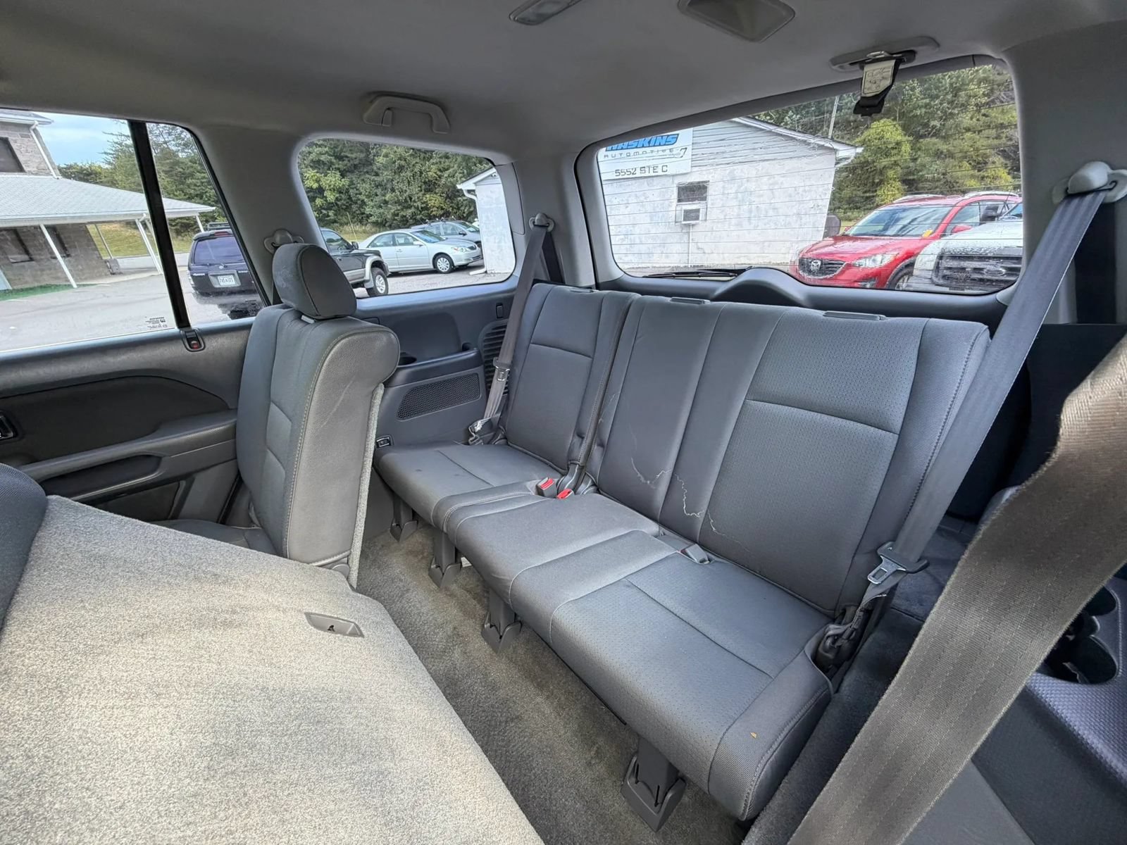 Used 2006 Honda Pilot LX image 22