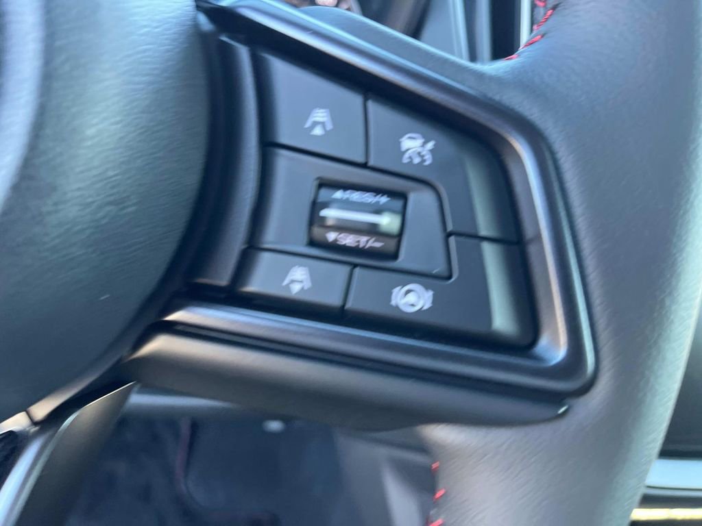 New 2025 Subaru WRX Premium w/ Accessory Package #2 image 24