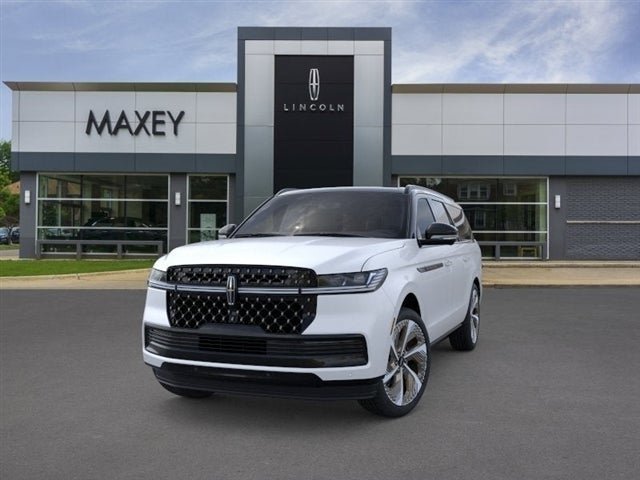 New 2026 Lincoln Navigator L Black Label AWD/4WD image 94