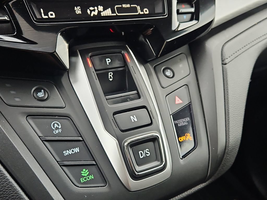Certified 2026 Honda Odyssey EX-L image 30