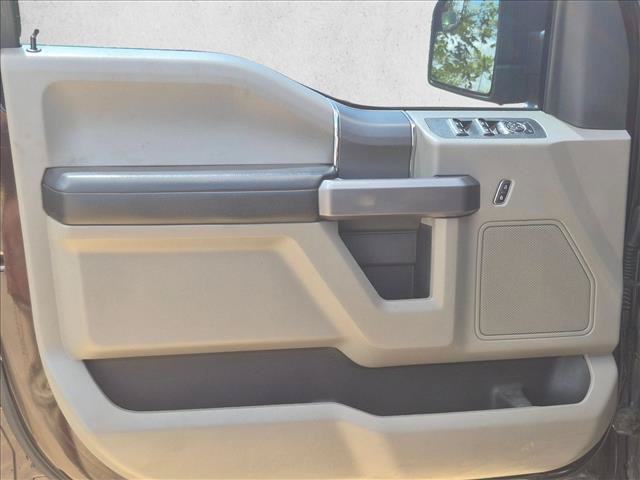 Used 2019 Ford F150 XLT w/ Equipment Group 301A Mid AWD/4WD image 29