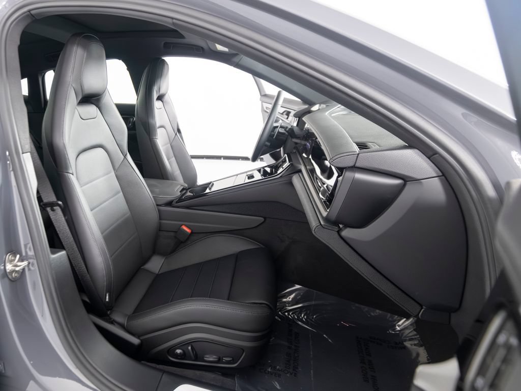 New 2026 Porsche Panamera 4 AWD/4WD image 36