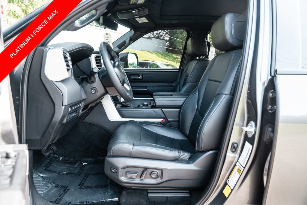 Used 2023 Toyota Tundra Platinum AWD/4WD image 25